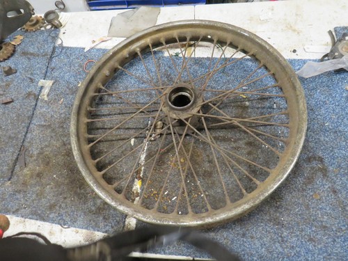 Watsonian steb squrial others - watsonian,