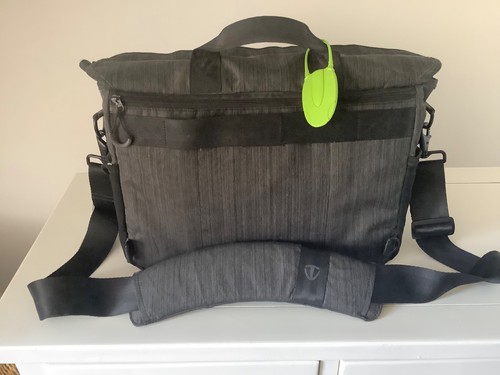 Tenba camera and laptop - tenba,