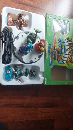 Skylanders giants starter - skylanders:,