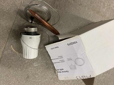 Uponor 1002375 SPI V4 Thermostatic Head and Sensor