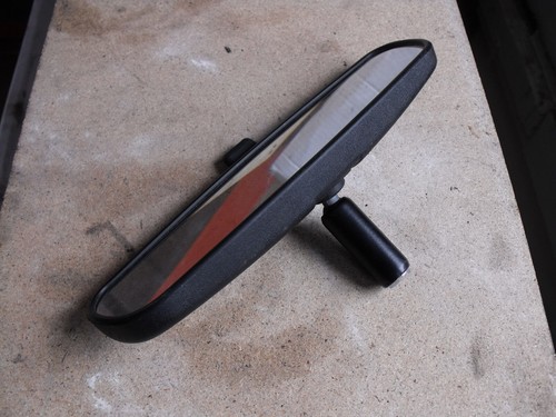 Mazda mx5 rear - rear, mirror
