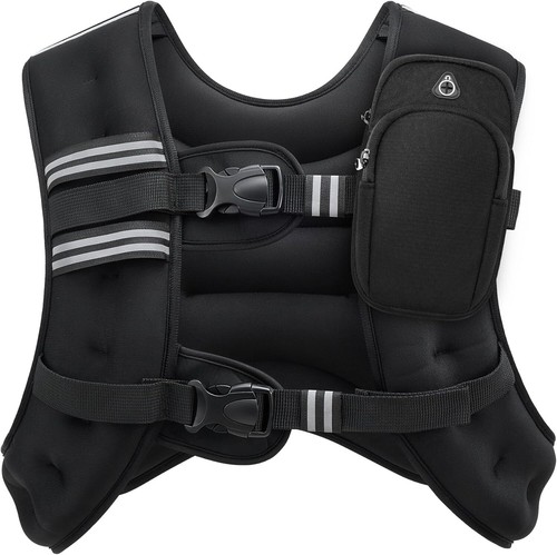 Zelus 13kg weighted - zelus, vest