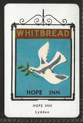 Whitbread inn signs 4th - whitbread-inn, series