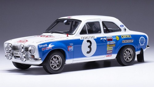 1973 ford escort - 1973,