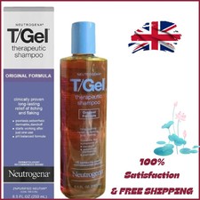 Neutrogena T/Gel Therapeutic