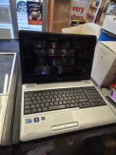 TOSHIBA SATELLITE PRO L500-1D2