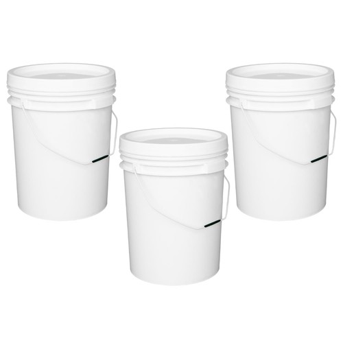 Set litre food - of,