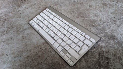 Apple magic keyboard a1314 - apple,