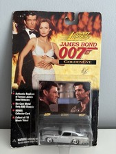 Johnny Lightning James Bond