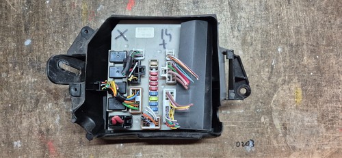 Renault clio mk3 - modus, engine