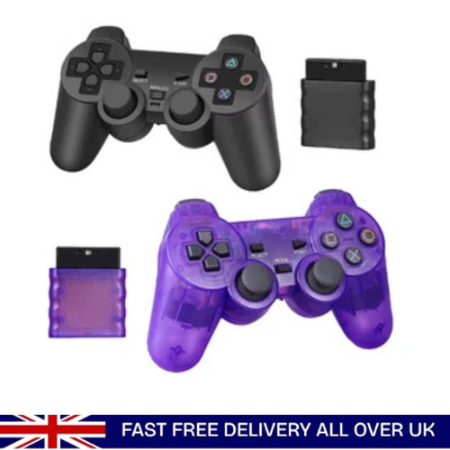 Wireless game controller for - game,
