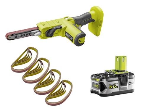 Ryobi r18pf 18v - ryobi,