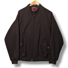 Baracuta G9 Jacket Mens XXL
