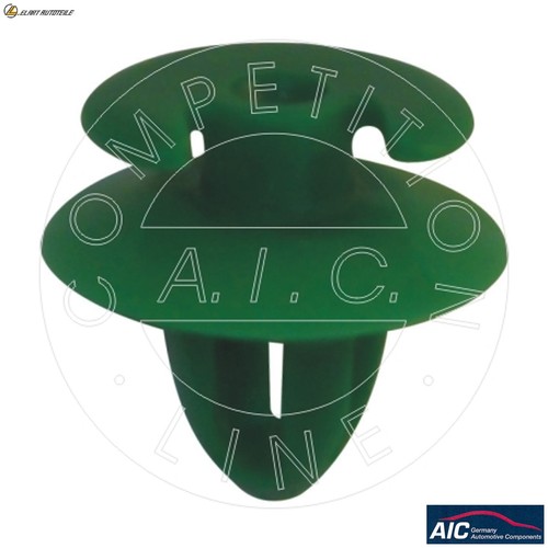 Clip 55674 for bmw - clip,