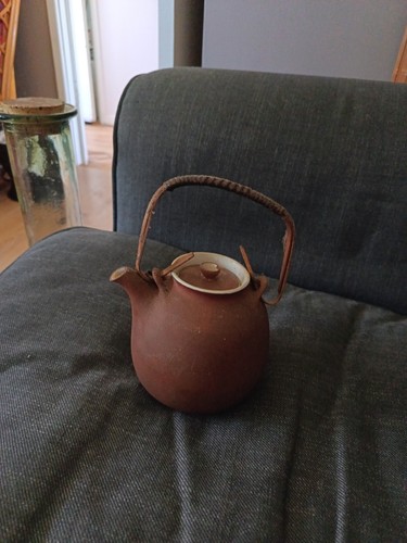 Vintage traditional clay - traditional,