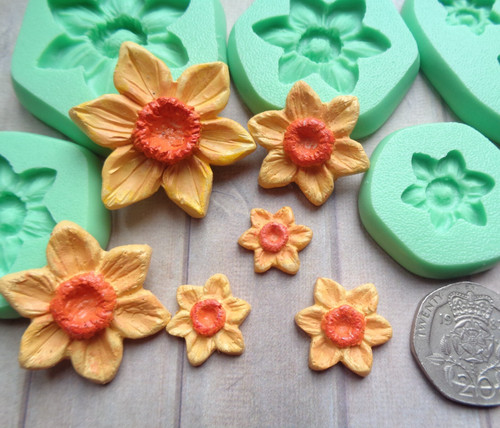 Mini craft mould choice - mini, mould:
