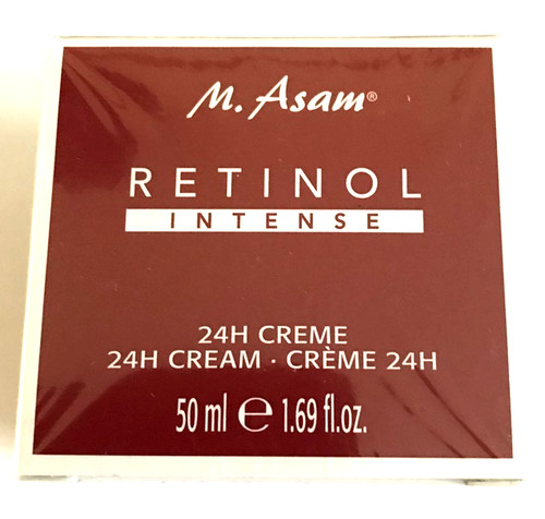 Asam retinol intense 24 - asam,