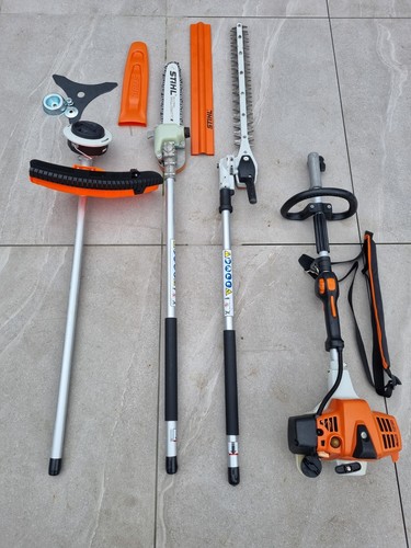 Stihl km94 professional - stihl,