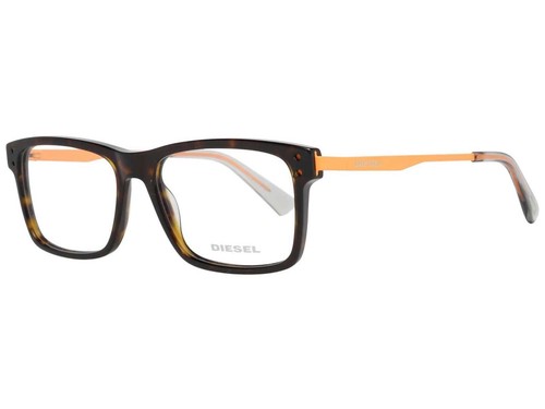 Diesel glasses frame shiny - glasses,