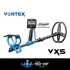 Garrett Vortex VX5 Metal Detector (USED)