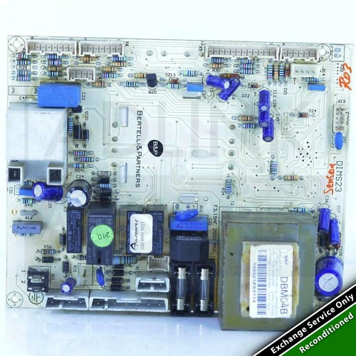 Ferroli optimax 25s 31s - 25s,