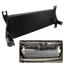 Upgrade Turbo Intercooler for