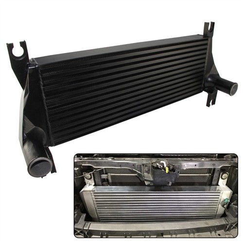 Upgrade turbo intercooler for - upgrade,