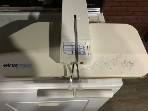 Vintage elna press 23 - vintage,