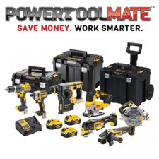 DeWalt DCK755P3T XR Brushless