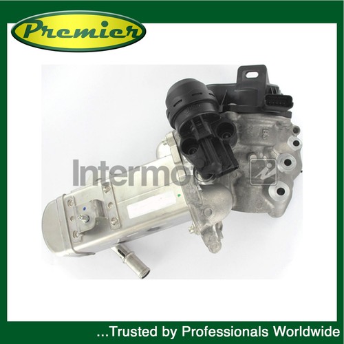 Egr valve premier - valve, mondeo