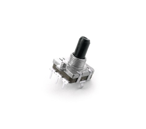 New encoder part for - new,