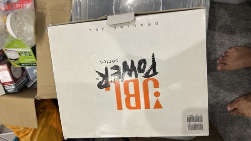 Jbl power series 6x9 car - jbl,