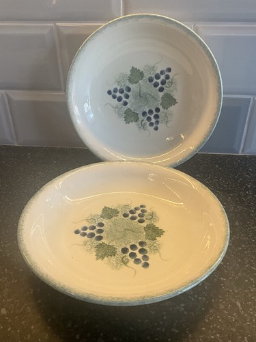 Poole pottery vineyard - pottery, 2