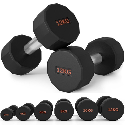 Sportnow dumbbells weights set - sportnow,