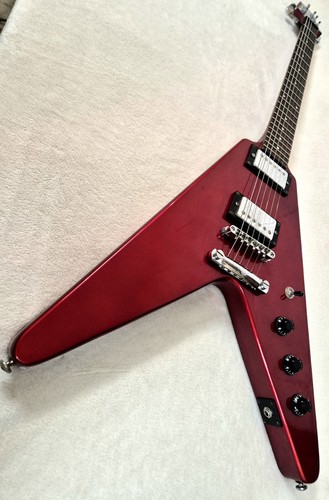 Samick greg bennett 1 - samick,