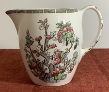 Johnson Brothers Indian Tree