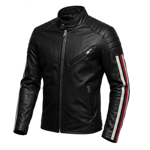 Men real soft - soft, leather