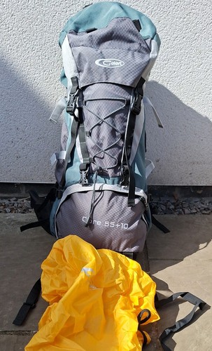 Gelert backpack core 10 - ,