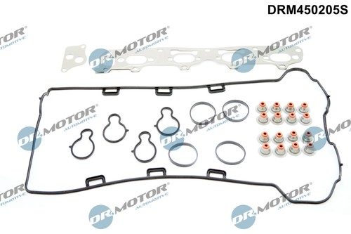 Motor automotive drm450205s - dr.motor,