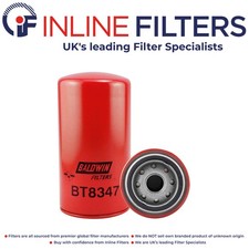 For John Deere AL56469 Hydraulic Filter - Filter Cross Reference