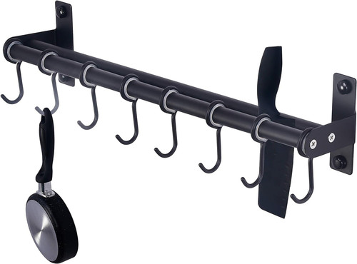 Estante colgante para ollas - colgante,