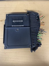 2003 MERCEDES SLK MK1 ROOF MODULE 2.0 PETROL M111.958 1708200926