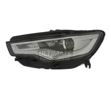 Audi A6 Headlight C7 4G Estate