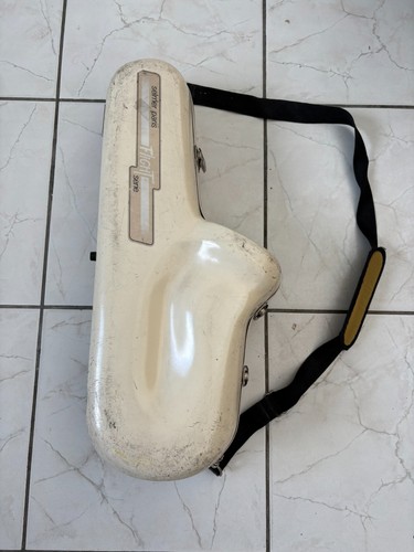 Selmer flight case - flight,