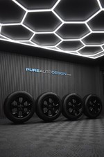 Genuine 20" Defender Alloy