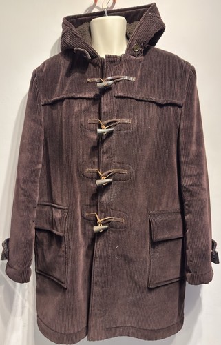 Vintage gloverall snowdon - vintage,