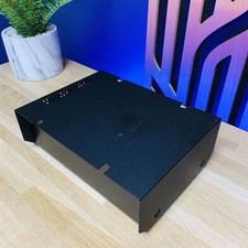 Linn Knekt HiFi Separate Home AV Room Amplifier (Black) inc Warranty