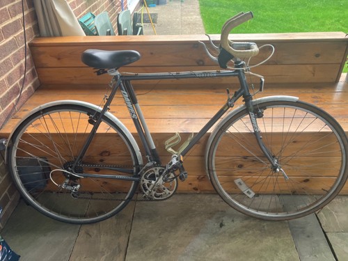 Classic dawes horizon tourer - dawes,