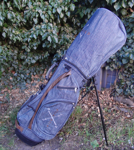 Division mild wild golf - division,
