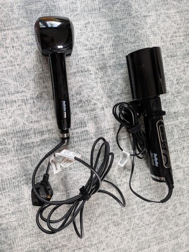 Babyliss big hair and pro - big,